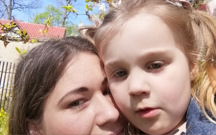 Zbiórka Leczenie nowotworu wątroby mamy - zdjęcie główne