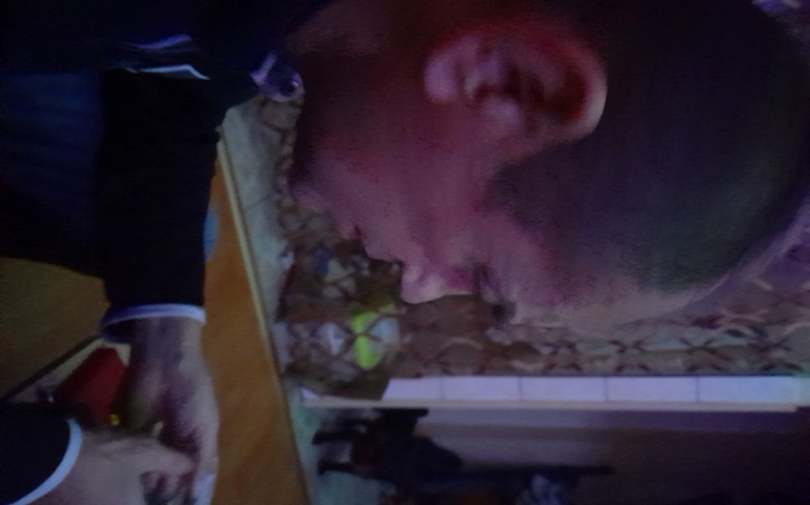 Zbiórka Pomóżcie ,blagam - zdjęcie główne