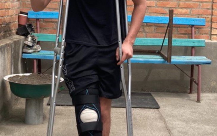 Zbiórka Pilna operacja 15-latka - Wani - zdjęcie główne