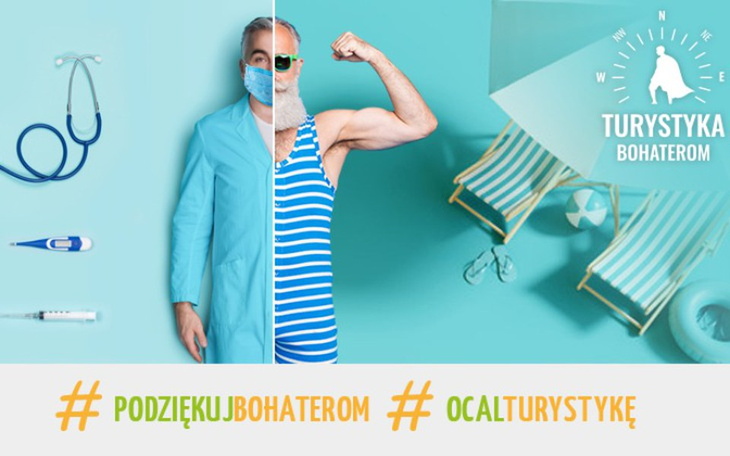 Zbiórka - Podziękuj Bohaterom - zdjęcie główne