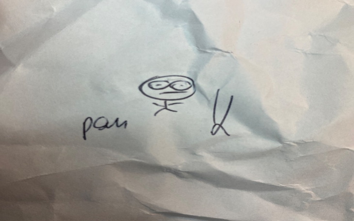 Zbiórka Nigdy nie prosiłem o pomoc. - zdjęcie główne