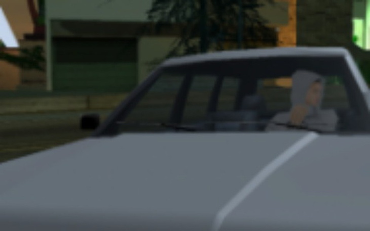 Zbiórka Pomoc osobom bezdomnym w Los San - zdjęcie główne