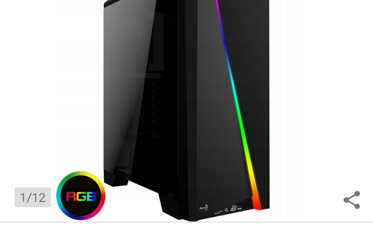 Zbiórka Komputer bo nie da się grać na m - zdjęcie główne