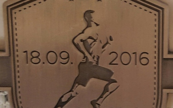 Zbiórka Rozbiegać prawo - zdjęcie główne