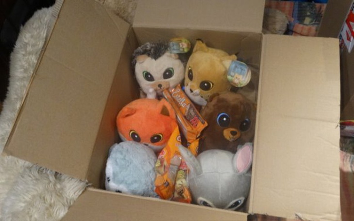 Zbiórka Biedny NIE ZNACZY gorszy - zdjęcie główne