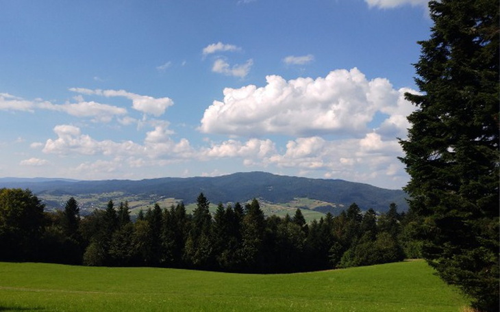 Zbiórka Złapać oddech. - zdjęcie główne