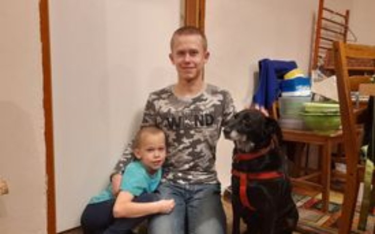 Zbiórka Filip Jankowiak-cukrzyca typu I - zdjęcie główne