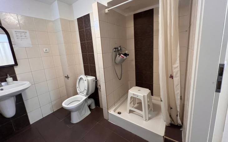 Zbiórka Remont łazienek i nowe tapczany - zdjęcie główne