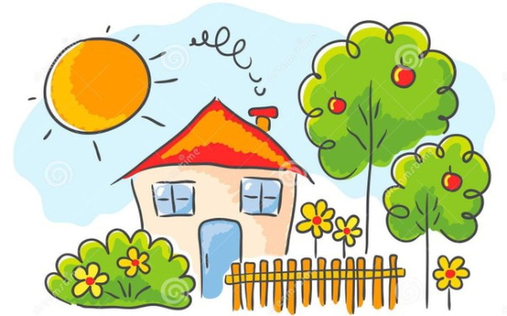 Zbiórka Zbieram na kupno domu - zdjęcie główne