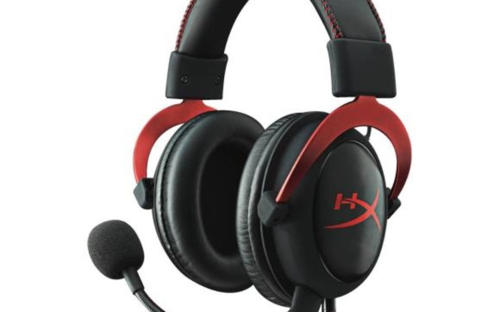 Zbiórka Dobre słuchawki dla Dedqrmora - zdjęcie główne