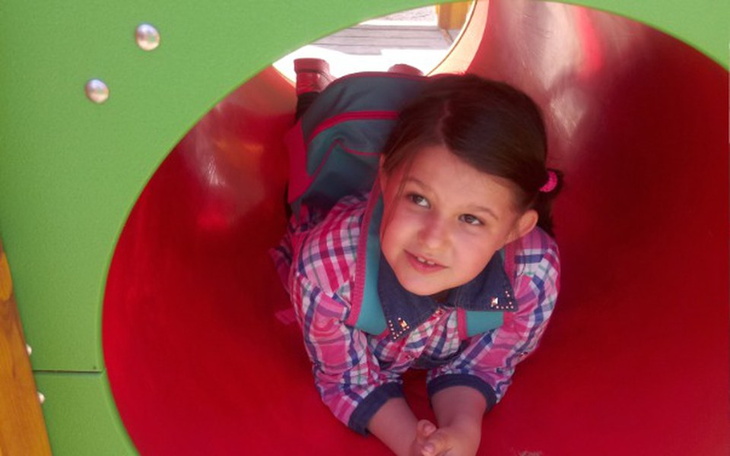 Zbiórka Rehabilitacje dla Gabi - zdjęcie główne