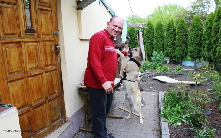 Zbiórka Pokój dla Rafała - zdjęcie główne