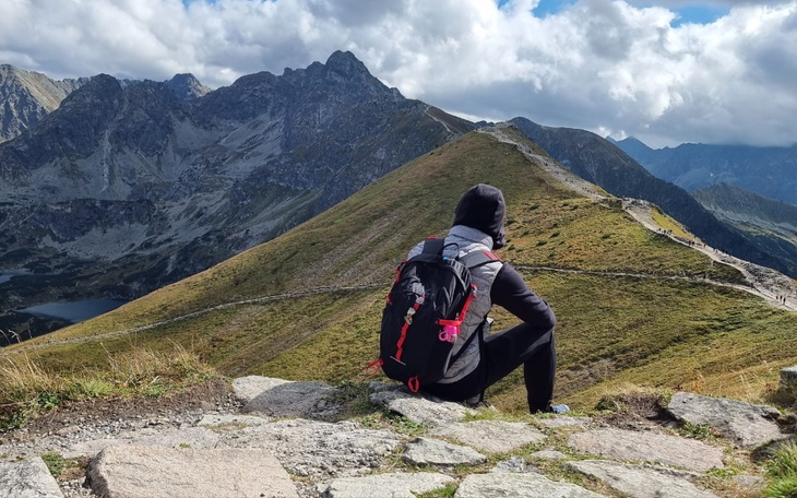 Zbiórka Na dzień wolności od problemów - zdjęcie główne