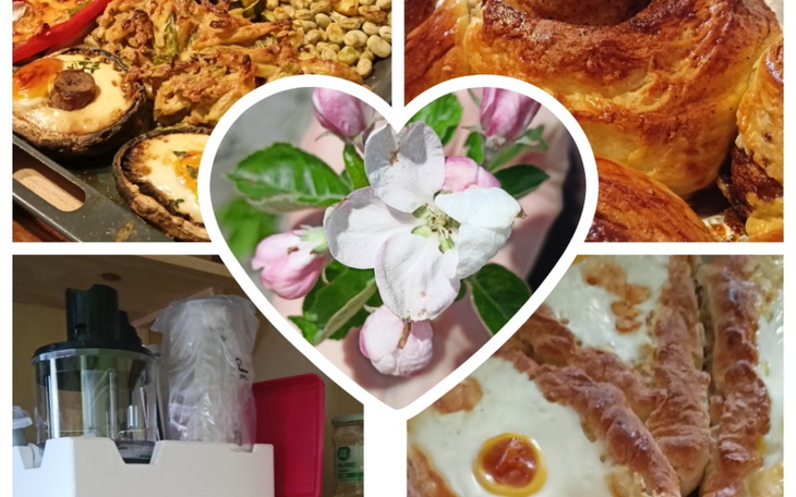 Zbiórka Pomagajcie, a osłodzę Wam życie - zdjęcie główne