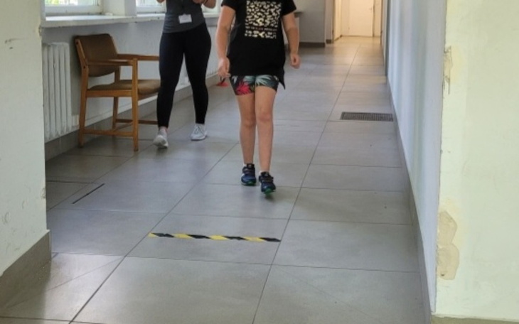 Zbiórka Operacja Justynki - zdjęcie główne