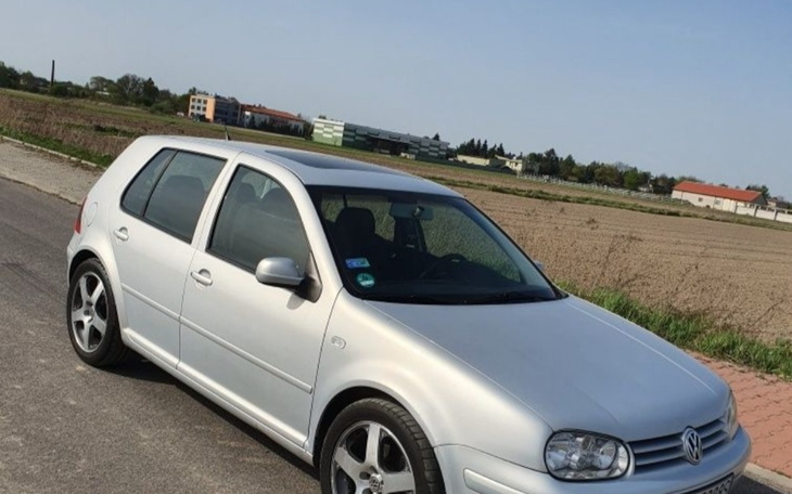 Zbiórka Restrza do pierwszego auta - zdjęcie główne