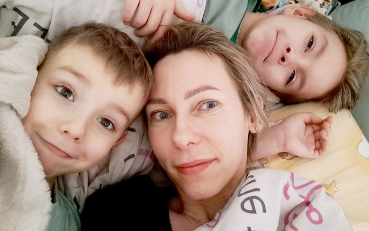 Zbiórka Pomóż stworzyć dom dla chłopców - zdjęcie główne