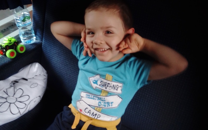 Zbiórka Wsparcie na żywność - zdjęcie główne