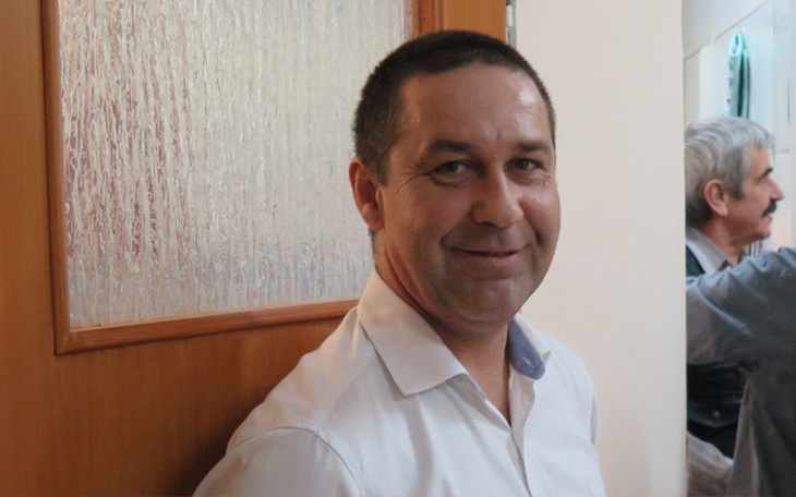 Zbiórka Nowe życie dla Roberta - zdjęcie główne