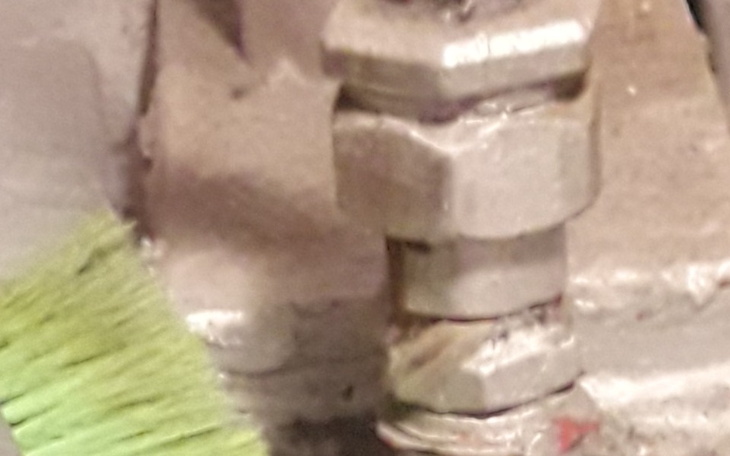 Zbiórka wymiana pieca - zdjęcie główne