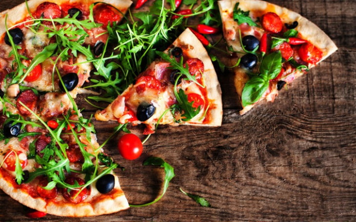 Zbiórka Pizzeria marzeń - zdjęcie główne