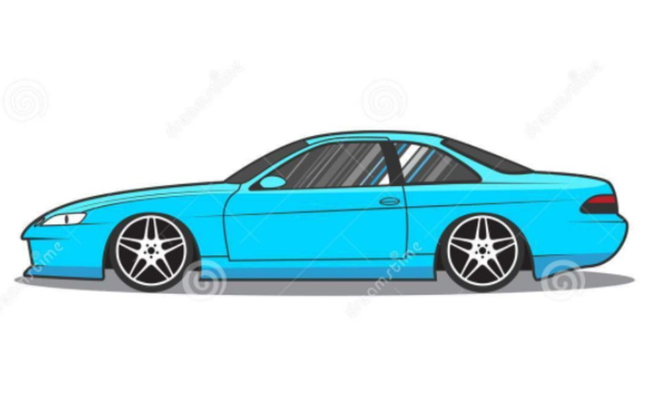 Zbiórka Na samochód dla miłośnika aut - zdjęcie główne