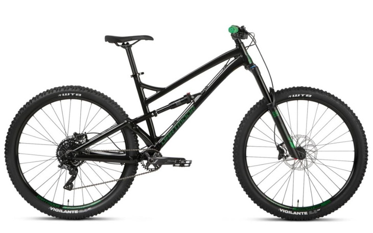 Zbiórka Wymarzony Rower enduro dla syna - zdjęcie główne