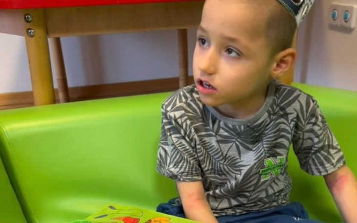 Zbiórka Szymek pomoc - zdjęcie główne