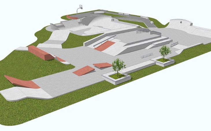 Zbiórka SkatePark-Orlik - zdjęcie główne