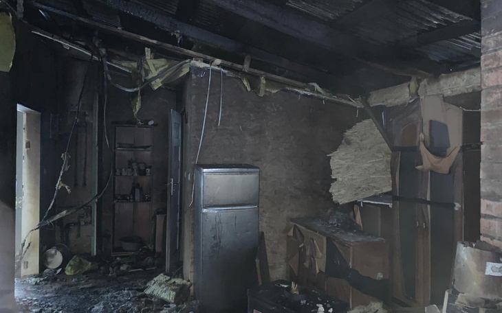 Zbiórka Remont.domu po pożarze - zdjęcie główne