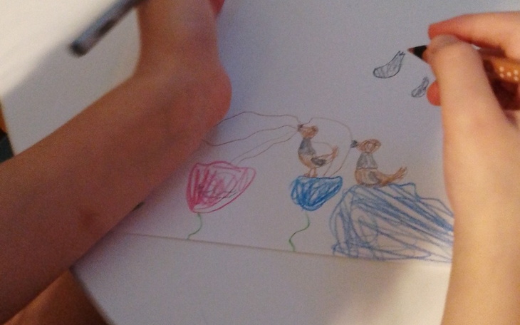 Zbiórka Zbiórka na nowy start Sash - zdjęcie główne