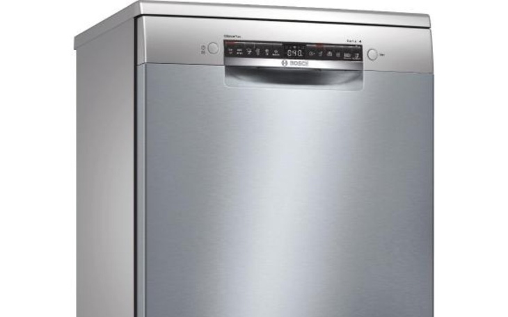 Zbiórka Na Zmywarke dla eryka i kaszy - zdjęcie główne