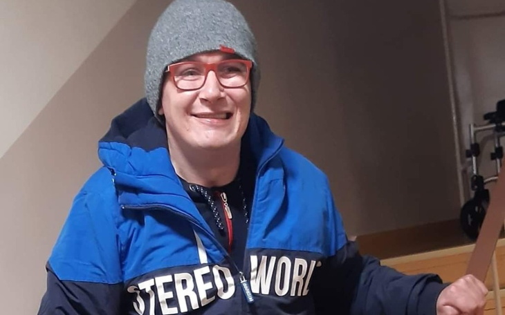 Zbiórka Na godne życie po wypadku - zdjęcie główne