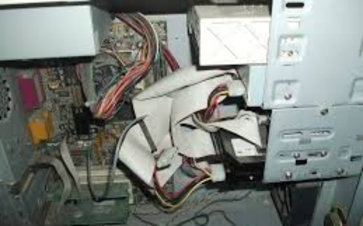 Zbiórka Komputer do pracy zdalnej - zdjęcie główne