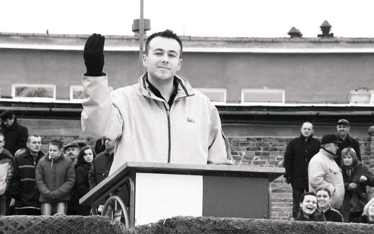 Zbiórka Michał Kowalik, zamiast kwiatów. - zdjęcie główne