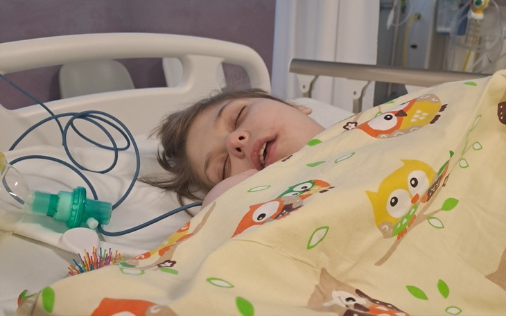 Zbiórka Na rehabilitacje dla Marysi - zdjęcie główne