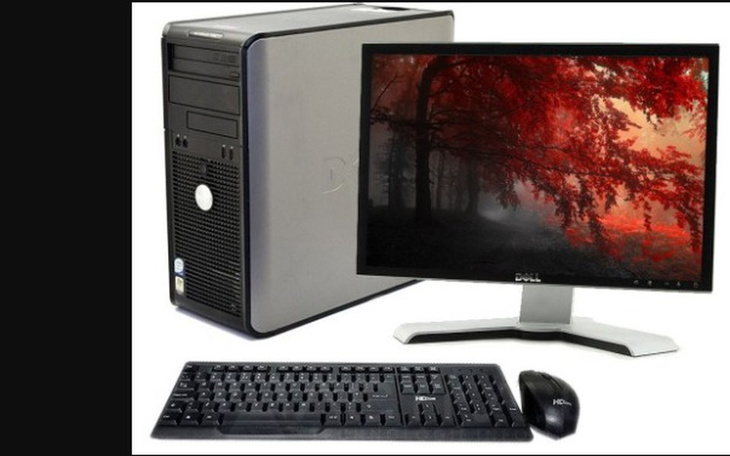 Zbiórka Zestaw komputerowy :) - zdjęcie główne