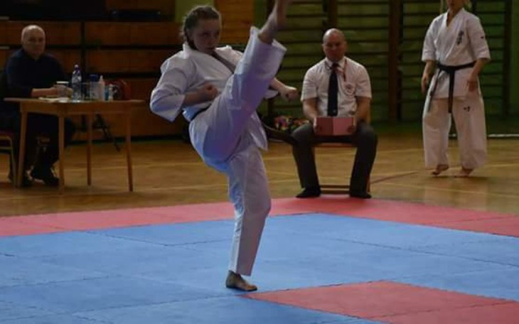 Zbiórka Marzenia Semapi Patrycji - zdjęcie główne