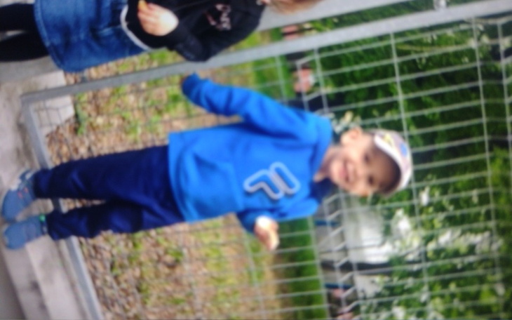 Zbiórka Zbiórka na leki dla Nihane i Con - zdjęcie główne