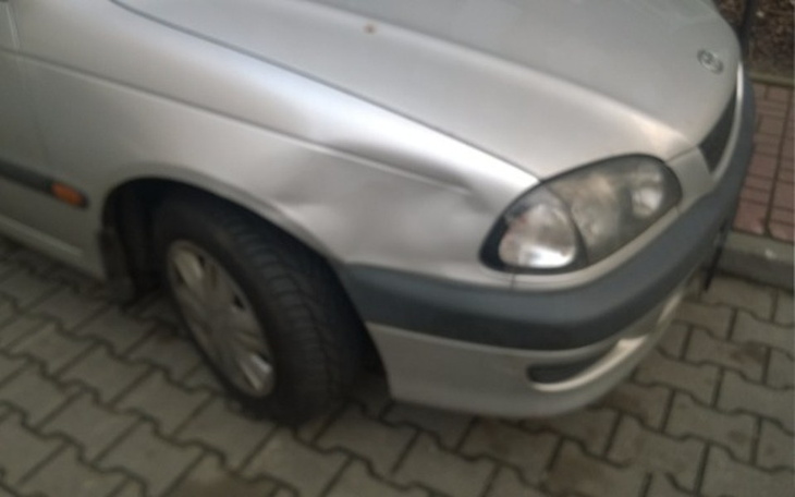 Zbiórka sdsfds - zdjęcie główne