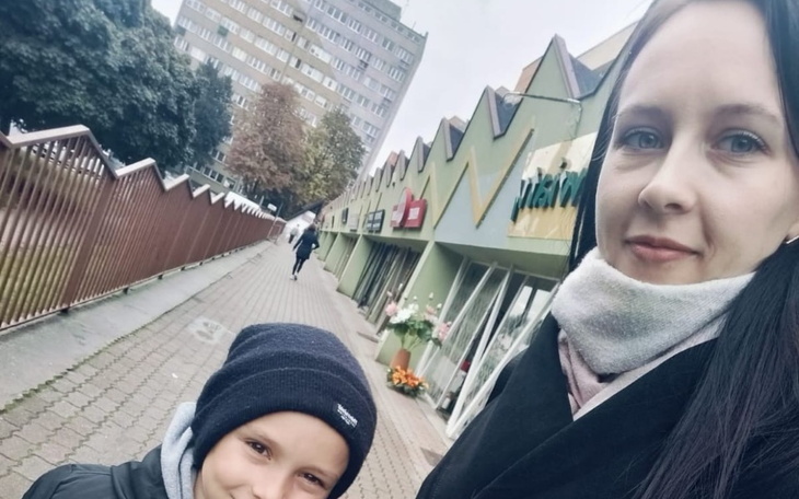 Zbiórka Na leczenie raka dla Aliny - zdjęcie główne