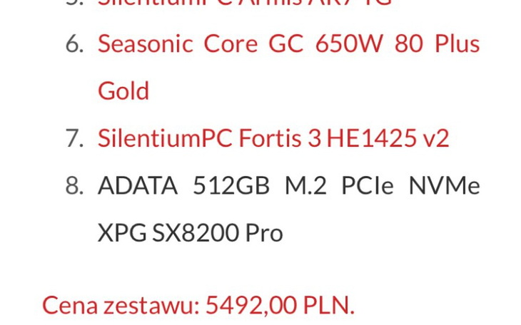 Zbiórka Komputer do szkoły/studia - zdjęcie główne