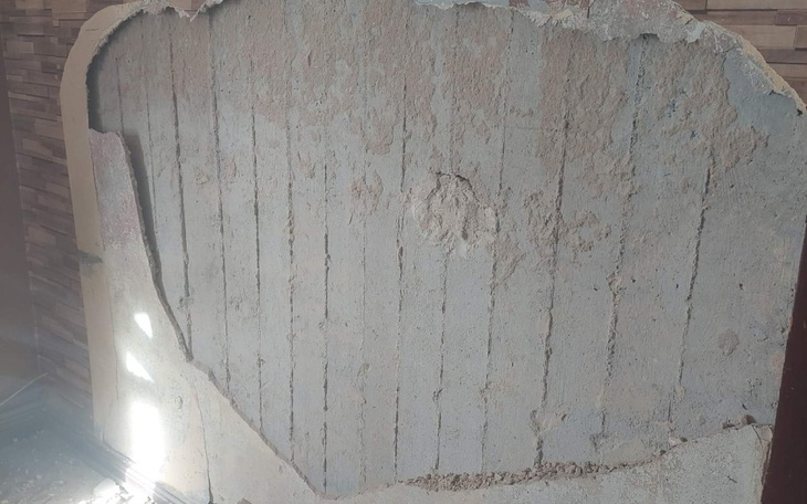 Zbiórka Pomoc na remont rodzinie - zdjęcie główne