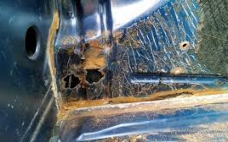 Zbiórka Na auto dla rodziców w podzięce - zdjęcie główne