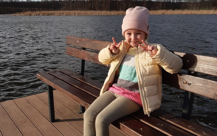 Zbiórka Trampolina dla Warii - zdjęcie główne