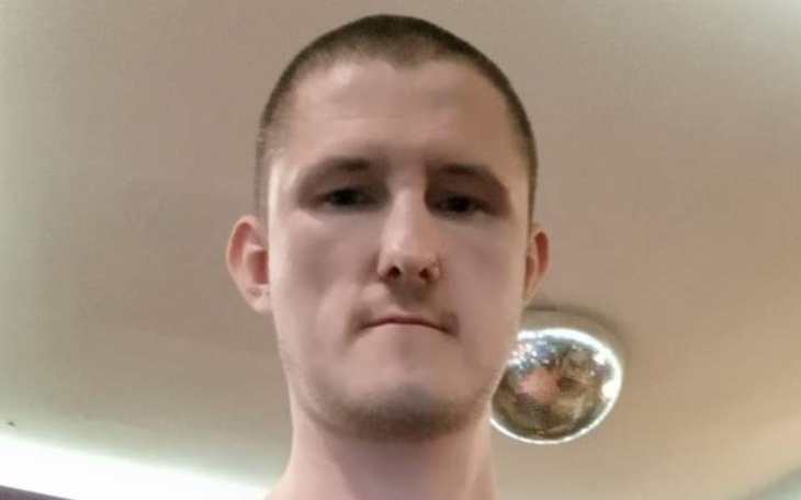 Zbiórka Dla osoby że stresem bojowym - zdjęcie główne