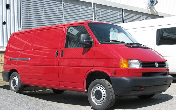 Zbiórka Bus na pomoc humanitarną - zdjęcie główne