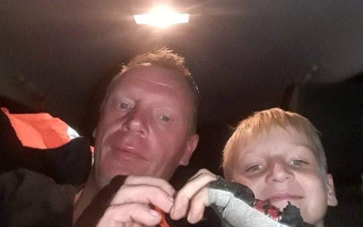 Zbiórka Zbieram na auto rajdowe - zdjęcie główne