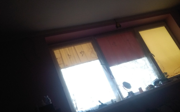 Zbiórka Wyjście z bagien - zdjęcie główne