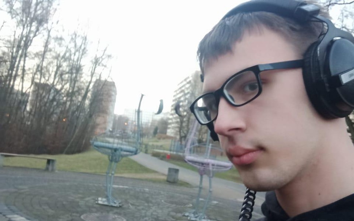 Zbiórka Na życie w wymarzonym ciele - zdjęcie główne